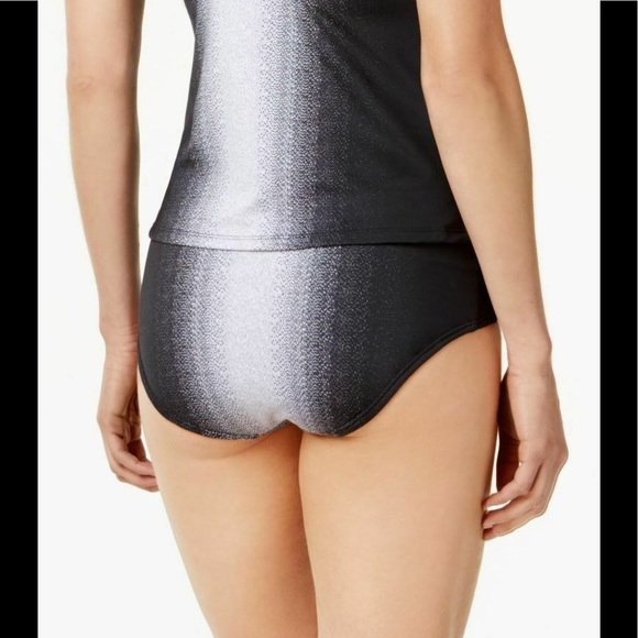 Nike Ombré 2-piece tankini swimsuit - Picture 4 of 12